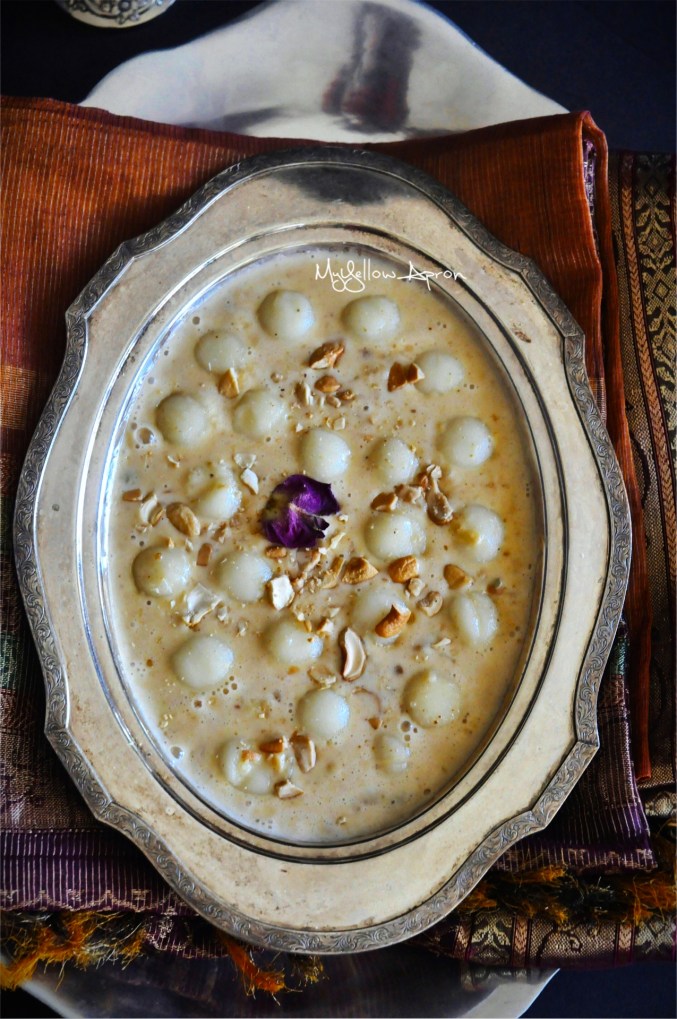 Creamy and delicious Odisha kheer puli pithe to enjoy during festivals like Ratha yatra, and raja festival.