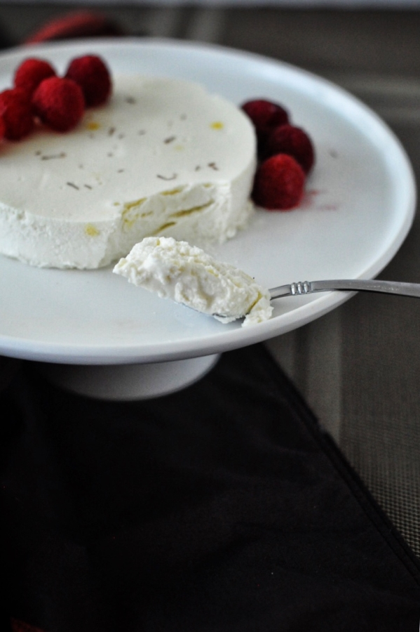 Mishti-Doi-Cheesecake, Greek-Yogurt-Cheesecake