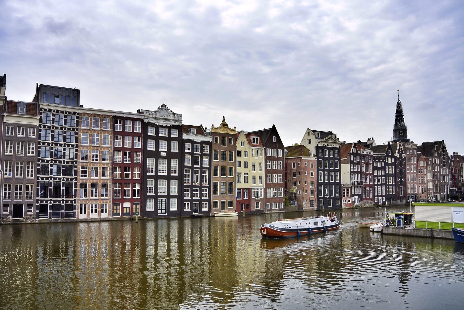 Amsterdam+canal1
