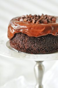 Best Chocolate Cake ever
